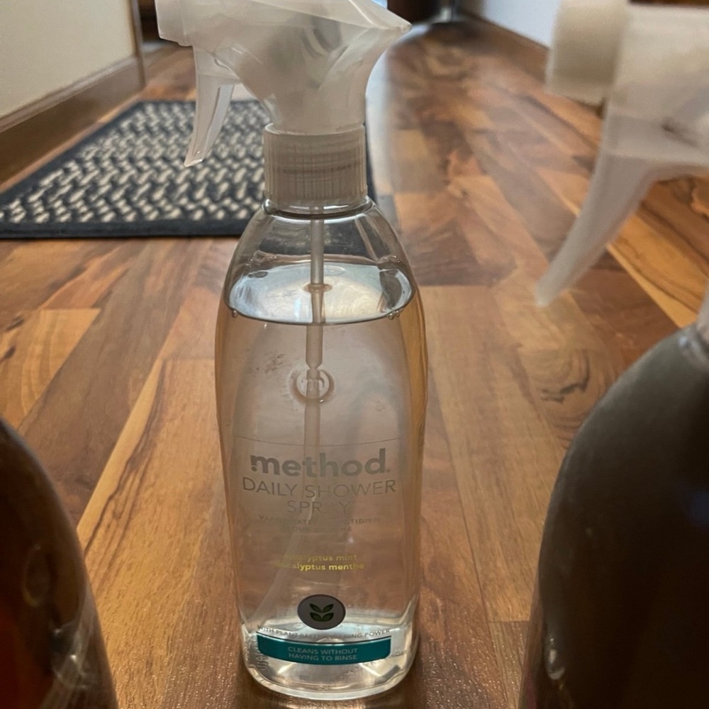 New Method Cleaning Bundle - Picture 4 of 4